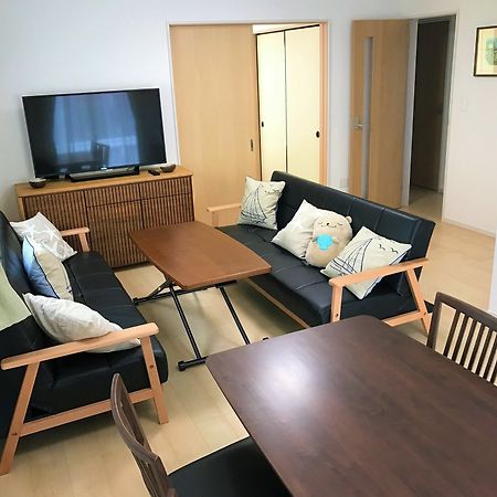 Cozy House Okinawa Apartment Nago Bagian luar foto