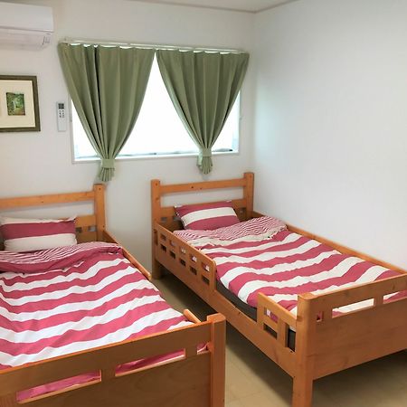 Cozy House Okinawa Apartment Nago Bagian luar foto