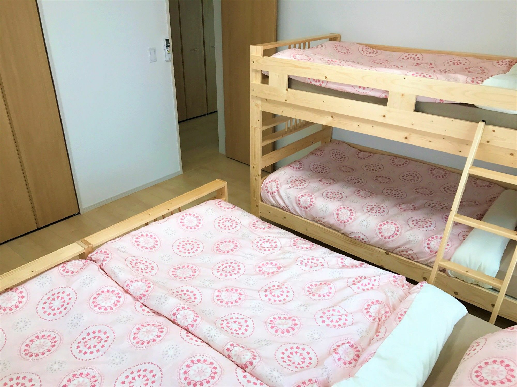 Cozy House Okinawa Apartment Nago Bagian luar foto
