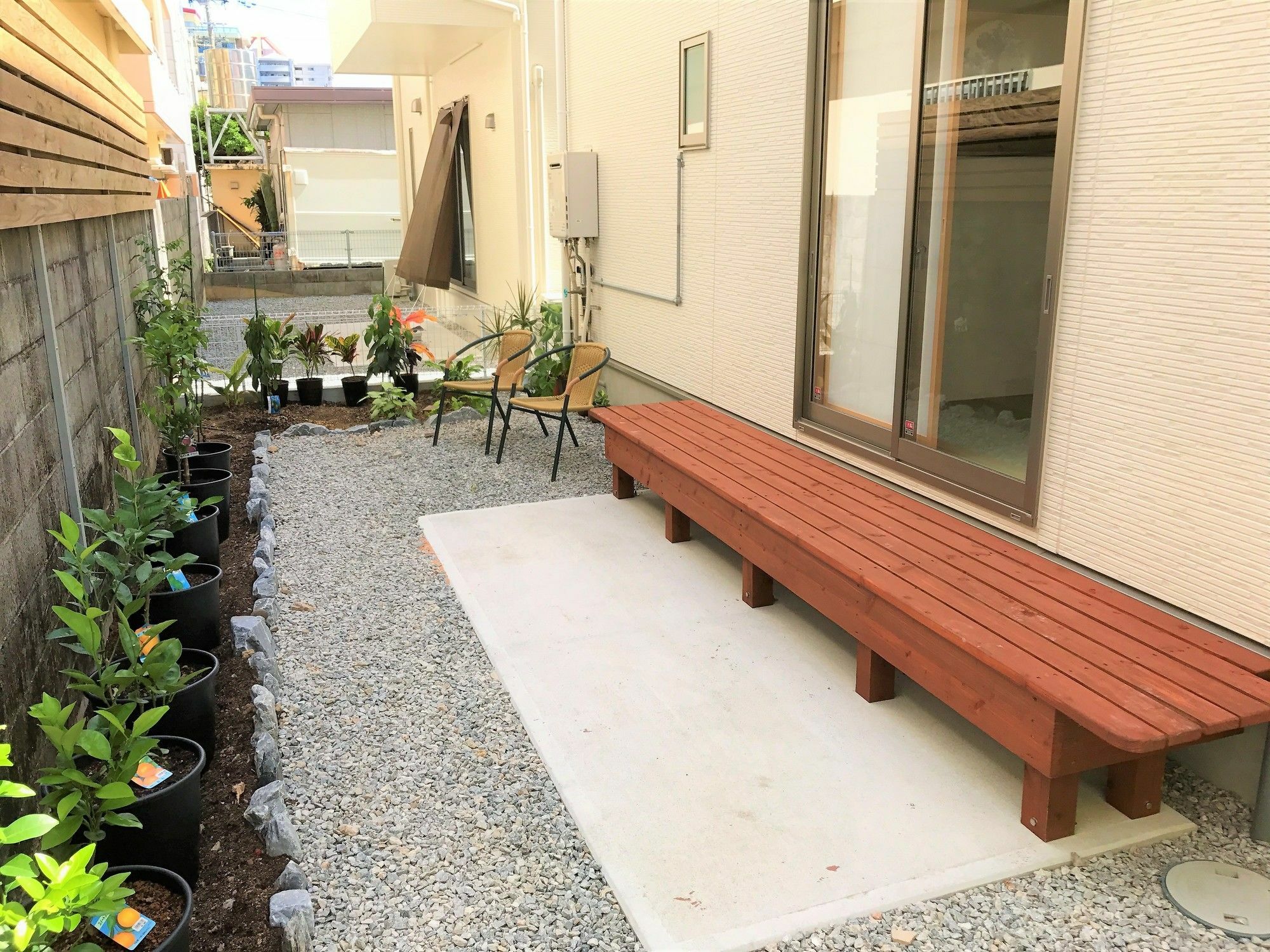Cozy House Okinawa Apartment Nago Bagian luar foto